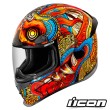 Icon AIRFRAME PRO Barong Helmet