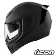 Icon AIRFLITE Rubatone Helmet