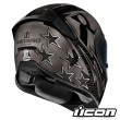 Icon AIRFRAME PRO Warbird Helmet