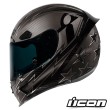 Icon AIRFRAME PRO Warbird Helmet