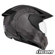 Icon VARIANT PRO Construct Full Face Helmet - Black