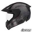 Icon VARIANT PRO Construct Full Face Helmet - Black