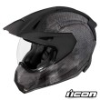 Icon VARIANT PRO Construct Full Face Helmet - Black