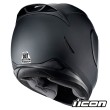 Icon AIRMADA Rubatone Full Face Helmet - Black