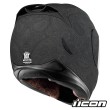 Icon AIRMADA Chantilly Full Face Helmet - Black