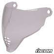 Icon FLITESHIELD Shield - Light Smoke