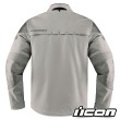 Icon TARMAC Jacket