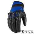 Icon KONFLICT Gloves