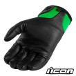 Icon KONFLICT Gloves