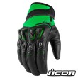 Icon KONFLICT Gloves
