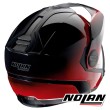 Nolan N40-5 GT Fade 16 N-COM Helmet