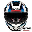 Nolan N87 Arkad 40 N-COM Helmet