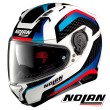 Nolan N87 Arkad 40 N-COM Helmet