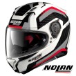 Nolan N87 Arkad 43 N-COM Helmet