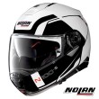Nolan N100-5 Consistency 19 N-COM Helmet