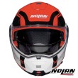 Nolan N100-5 Consistency 23 N-COM Helmet