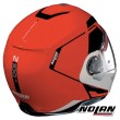 Nolan N100-5 Consistency 23 N-COM Helmet