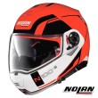 Nolan N100-5 Consistency 23 N-COM Helmet