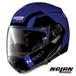 Nolan N100-5 Consistency 24 N-COM Helmet