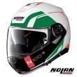 Nolan N100-5 Consistency 30 N-COM Helmet