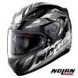 Nolan N60-5 Hyperion 50 Full Face Helmet - Glossy Black