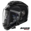 Nolan N70-2 GT Special 12 N-COM Modular Helmet - Metal Black