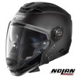 Nolan N70-2 GT Special 9 N-COM Modular Helmet - Black Graphite