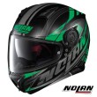 Nolan N87 Fulmen 53 N-COM Helmet