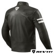 REV'IT! PROMETHEUS Jacket - Black White