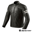 REV'IT! PROMETHEUS Jacket - Black White
