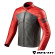 REV'IT! PROMETHEUS Jacket - Red Light Grey