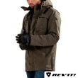REV'IT! WEST END Jacket - Dark Green