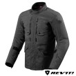 REV'IT! TRENCH GTX Jacket - Black