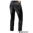 REV'IT! BRENTWOOD Jeans - Medium Grey