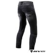 REV'IT! MOTO Jeans - Black