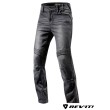 REV'IT! MOTO Jeans - Black