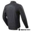 REV'IT! TRACER 2 Overshirt - Dark Blue