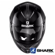 Shark RIDILL Blank Helmet