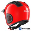 Shark ATV-DRAK Blank Helmet
