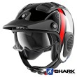 Shark X-DRAK Terrence Helmet