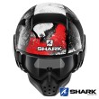 Shark DRAK Evok Helmet