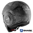 Shark DRAK Evok Mat Helmet