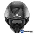 Shark DRAK Evok Mat Helmet