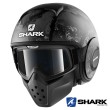 Shark DRAK Evok Mat Helmet
