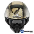 Shark DRAK Evok Mat Helmet