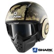 Shark DRAK Evok Mat Helmet