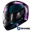 Shark D-SKWAL Dharkov Helmet