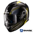Shark SPARTAN CARBON Silicium Helmet