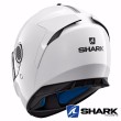Shark SPARTAN Blank Helmet