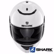 Shark SPARTAN Blank Helmet